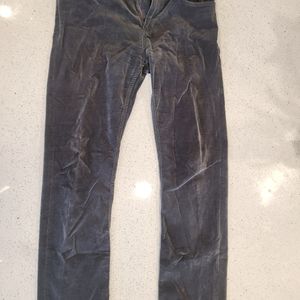 Elie Tahari stretch cords, 32x33